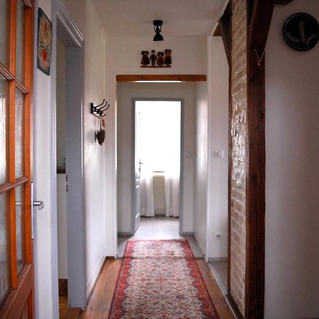 Ravissant 3P 90M2 Au Calme, Proche Du Parlement Europeen Straßburg Exterior foto