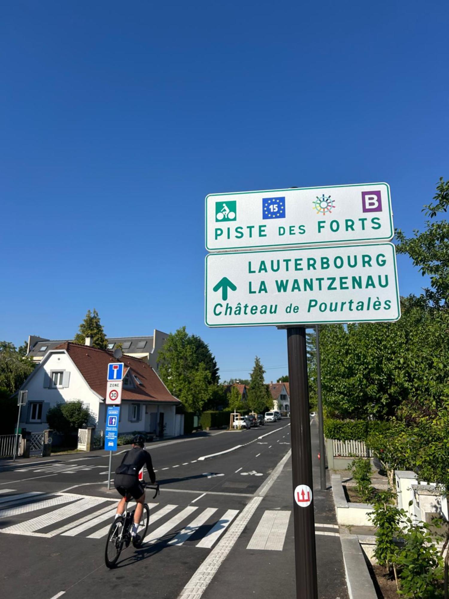 Ravissant 3P 90M2 Au Calme, Proche Du Parlement Europeen Straßburg Exterior foto